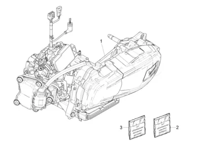 Motor